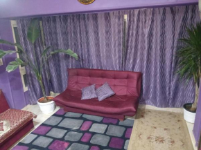 الطاقه هاوس